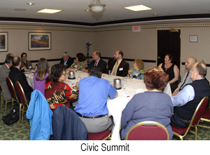 Civic Summit